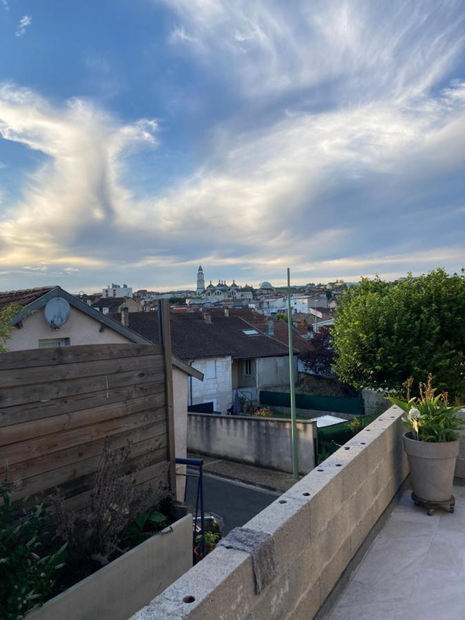 Maison Avec Vue Sur Cathedrale Saint Front Périgueux Екстериор снимка
